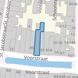 Perceel HLG02-A-10906