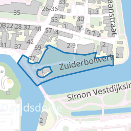 Perceel HLG02-A-10912