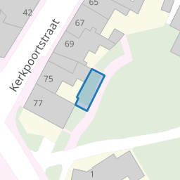 Perceel HLG02-A-10913