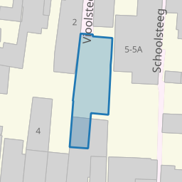 Perceel HLG02-A-10916