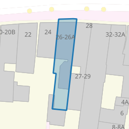 Perceel HLG02-A-1132