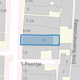 Perceel HLG02-A-1156