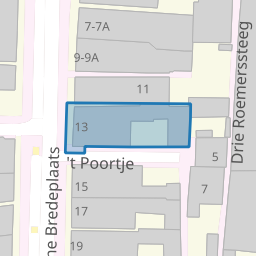 Perceel HLG02-A-1157