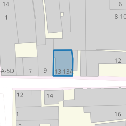 Perceel HLG02-A-1166