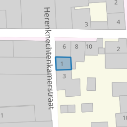 Perceel HLG02-A-1203