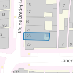 Perceel HLG02-A-1238