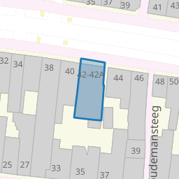 Perceel HLG02-A-1351