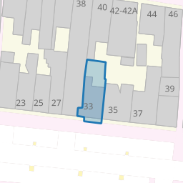 Perceel HLG02-A-1354