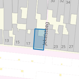 Perceel HLG02-A-1373