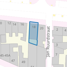 Perceel HLG02-A-1464