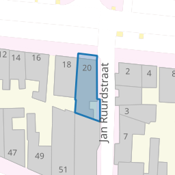 Perceel HLG02-A-1467