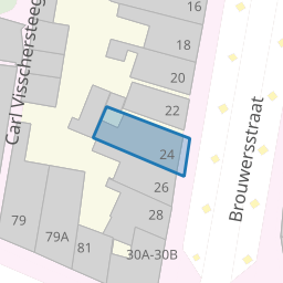 Perceel HLG02-A-1554