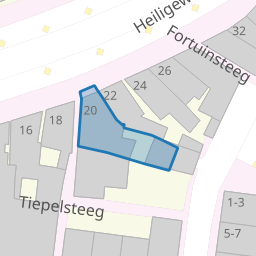 Perceel HLG02-A-1610