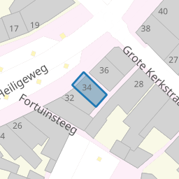 Perceel HLG02-A-1617