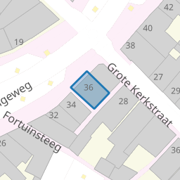 Perceel HLG02-A-1618