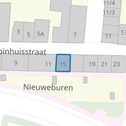 Perceel HLG02-A-1903