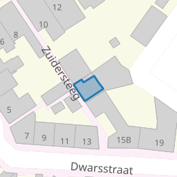 Perceel HLG02-A-1971