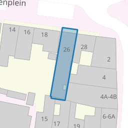 Perceel HLG02-A-2025