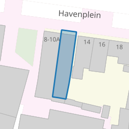 Perceel HLG02-A-2032