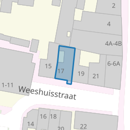 Perceel HLG02-A-2158