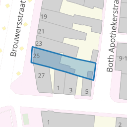 Perceel HLG02-A-2256