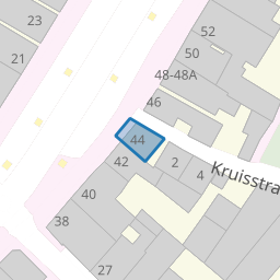 Perceel HLG02-A-2442