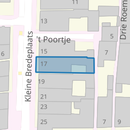 Perceel HLG02-A-2784