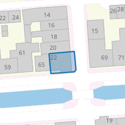 Perceel HLG02-A-2825