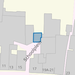 Perceel HLG02-A-2847