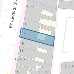 Perceel HLG02-A-2851