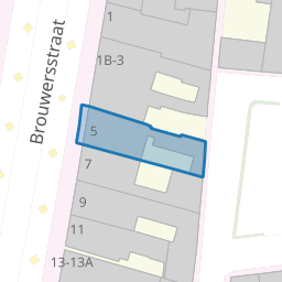 Perceel HLG02-A-2852