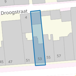 Perceel HLG02-A-2864