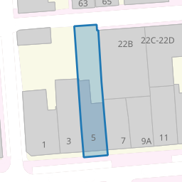 Perceel HLG02-A-2866