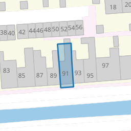 Perceel HLG02-A-3105