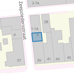 Perceel HLG02-A-3117