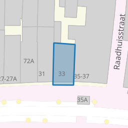 Perceel HLG02-A-3148