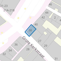 Perceel HLG02-A-3290