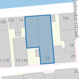 Perceel HLG02-A-3317