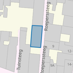 Perceel HLG02-A-3402