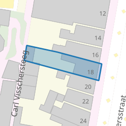 Perceel HLG02-A-3554