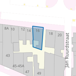 Perceel HLG02-A-3571