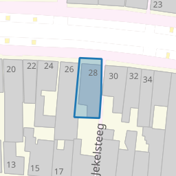 Perceel HLG02-A-3574