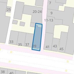 Perceel HLG02-A-3601