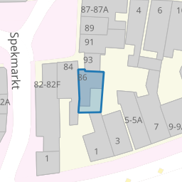 Perceel HLG02-A-3611