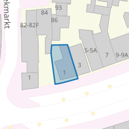 Perceel HLG02-A-3612