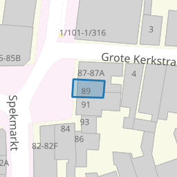 Perceel HLG02-A-3633