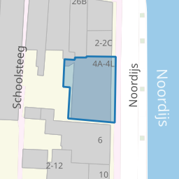 Perceel HLG02-A-3876