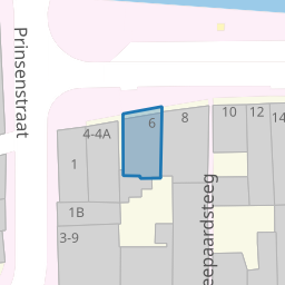 Perceel HLG02-A-3887