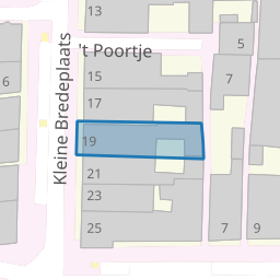 Perceel HLG02-A-3893