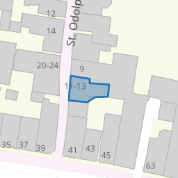 Perceel HLG02-A-3900